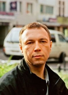 Виктор Пелевин Виктор Пелевин