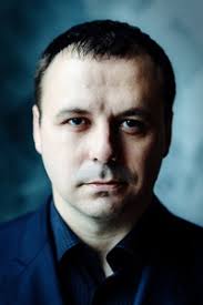 Виталий Зыков Виталий Зыков