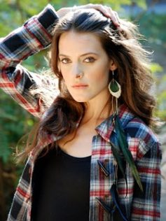 Адриана Мэзер Адриана Мэзер