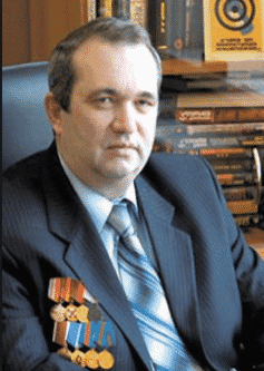 Александр Тамоников Александр Тамоников