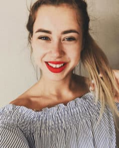 Александра Митрошина Александра Митрошина