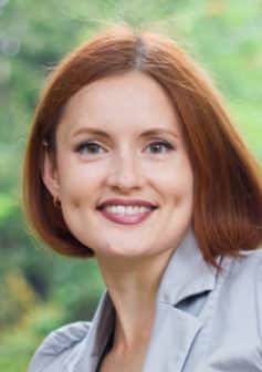 Анна Быкова Анна Быкова