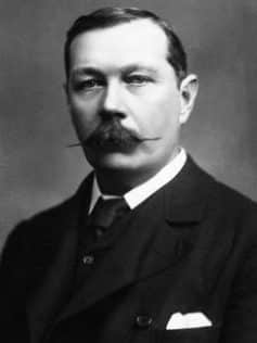 Артур Конан Дойл Артур Конан Дойл