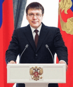 Денис Байгужин Денис Байгужин