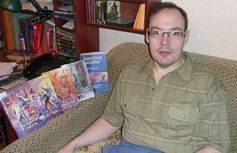 Дмитрий Владимирович Лазарев Дмитрий Владимирович Лазарев