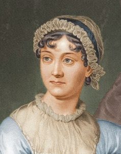 Джейн Остен Джейн Остен