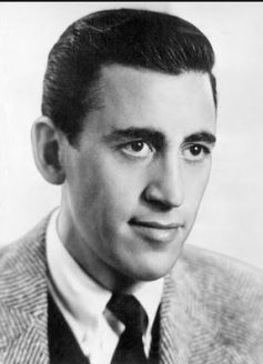 Джером Сэлинджер Джером Сэлинджер