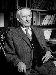 Джон Роналд Руэл Толкин Джон Роналд Руэл Толкин