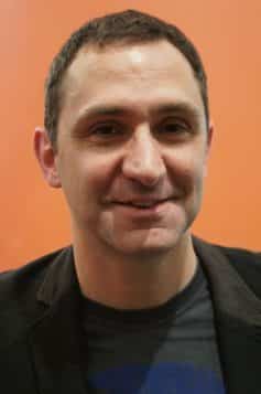 Джонатан Страуд Джонатан Страуд