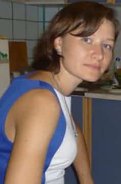 Елизавета Соболянская Елизавета Соболянская