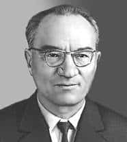 Гавриил Троепольский Гавриил Троепольский