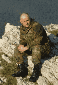 Григорий Шаргородский Григорий Шаргородский