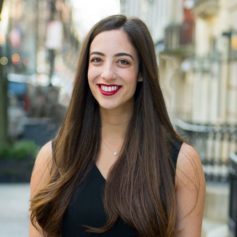 Ханна Оренстейн Ханна Оренстейн