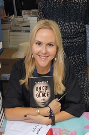 Камилла Гребе Камилла Гребе