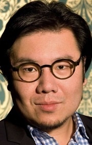 Кевин Кван Кевин Кван