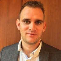 Люк Оллнатт Люк Оллнатт