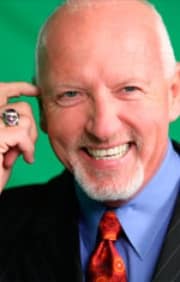 Марк Виктор Хансен Марк Виктор Хансен