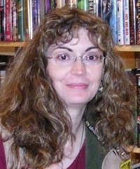 Марта Уэллс Марта Уэллс