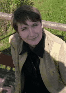 Наталья Косухина Наталья Косухина