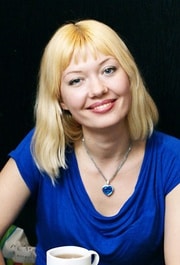 Наталья Щерба Наталья Щерба