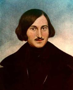 Николай Гоголь Николай Гоголь