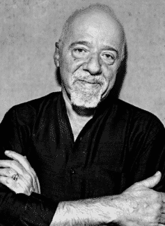 Пауло Коэльо Пауло Коэльо