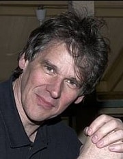 Питер Уоттс Питер Уоттс