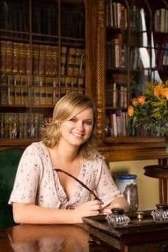 Сесилия Ахерн Сесилия Ахерн