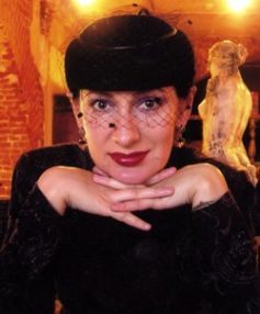 Таня Танк Таня Танк