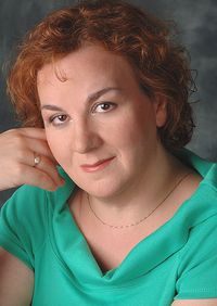 Татьяна Юрьевна Степанова Татьяна Юрьевна Степанова