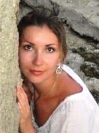 Валерия Чернованова Валерия Чернованова