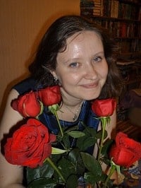 Юлия Ляпина Юлия Ляпина