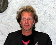 Юн Айвиде Линдквист Юн Айвиде Линдквист