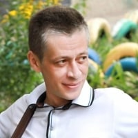 Алекс Нагорный Алекс Нагорный