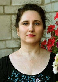 Бронислава Вонсович Бронислава Вонсович