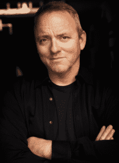 Деннис Лихэйн Деннис Лихэйн