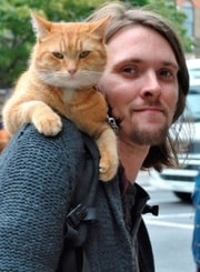 Джеймс Боуэн Джеймс Боуэн