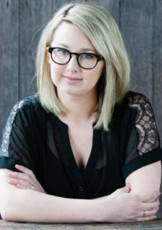 Ханна Кент Ханна Кент