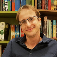 Майк Омер Майк Омер