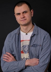 Наиль Выборнов Наиль Выборнов