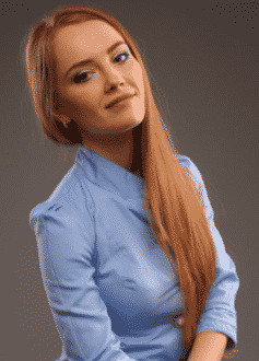 Ольга Белоконь Ольга Белоконь