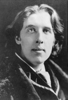 Оскар Уайльд Оскар Уайльд