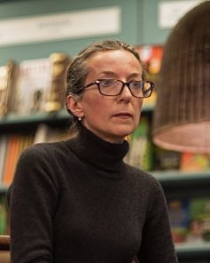 Полина Дашкова Полина Дашкова