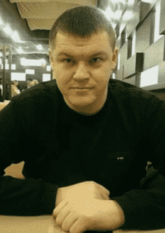 Юрий Уленгов Юрий Уленгов