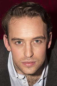 Жоэль Диккер Жоэль Диккер