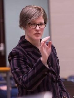 Амелия Нагоски Амелия Нагоски