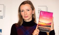 Анна Бёрнс Анна Бёрнс