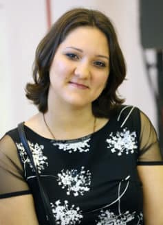 Анна Гаврилова Анна Гаврилова