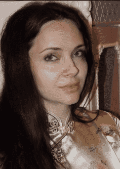 Дарья Кова Дарья Кова