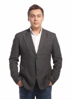 Дмитрий Портнягин Дмитрий Портнягин